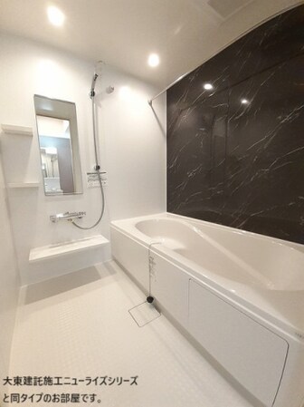 ラ・フォレスタⅡの物件内観写真